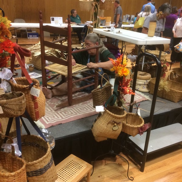 Jonesborough Visitors Center Jonesborough, TN