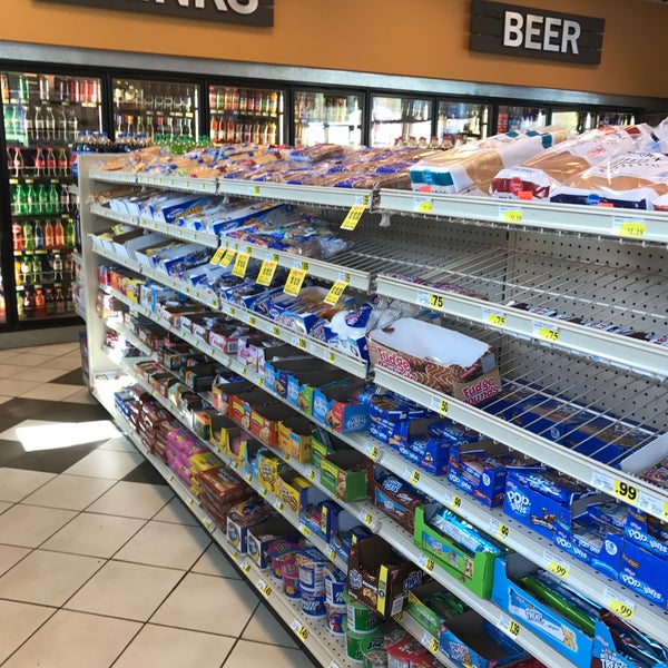 Ingles Market Supermarket in Asheville