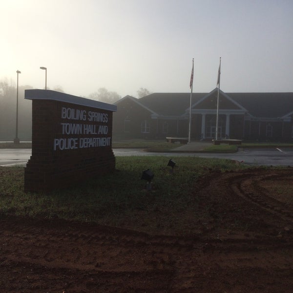 Boiling Springs, NC