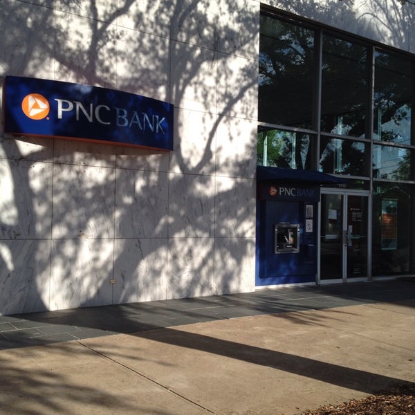 Банк 131 ул некрасова 38 казань фото Photos at PNC Bank 131 N Lafayette St