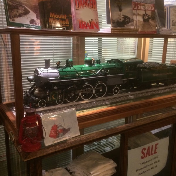 Jonesborough Visitors Center Jonesborough, TN