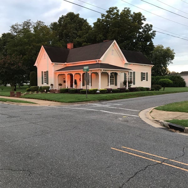 Shelby, NC 11 tips from 1166 visitors