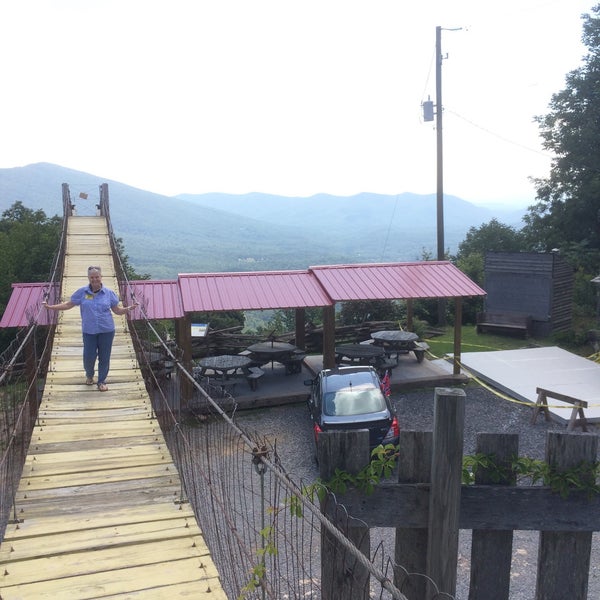 Big Walker Country Store Arts and Crafts Store