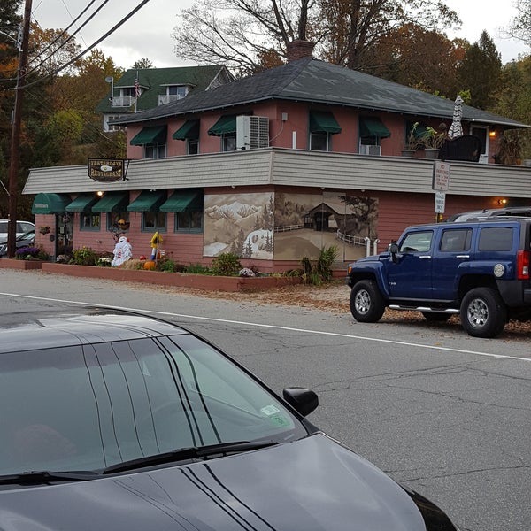 Yesterday's Restaurant 10 tips from 222 visitors