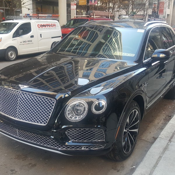 Bentley Gold Coast