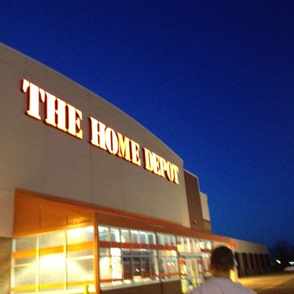 The Home Depot Woodbury, MN