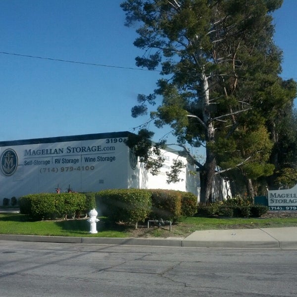 Magellan Storage Costa Mesa Dandk Organizer