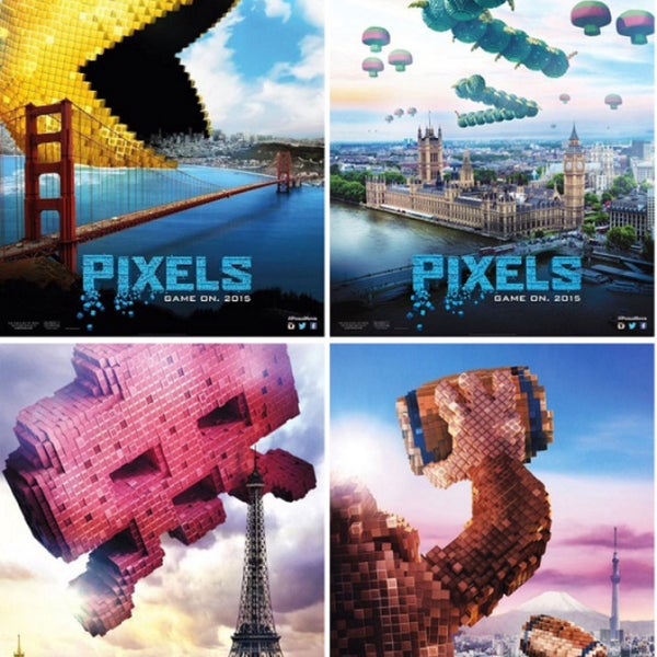 Photos at West Orange 5 Multiplex in Ocoee