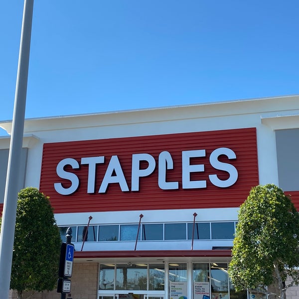 Staples Winter Garden Village at Fowler Groves 5 tips from 696 visitors