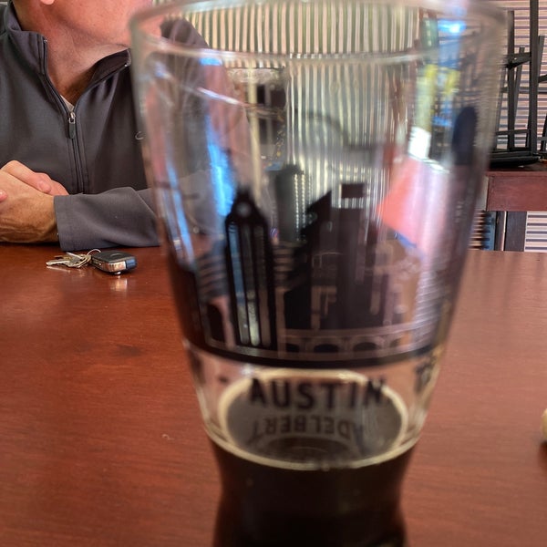 Foto diambil di Adelbert&#39;s Brewery oleh Jeff C. pada 12/6/2020