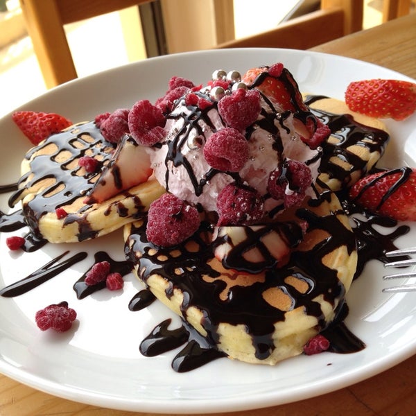 Photos At ぶんぶんのパンケーキ屋さん Cafe In 鈴鹿市 Photos At ぶんぶんのパンケーキ屋さん Cafe In 鈴鹿市