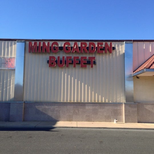Photos At New Ming Garden Buffet And Grill Waynesboro Va