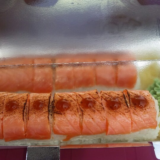 T roll. T roll