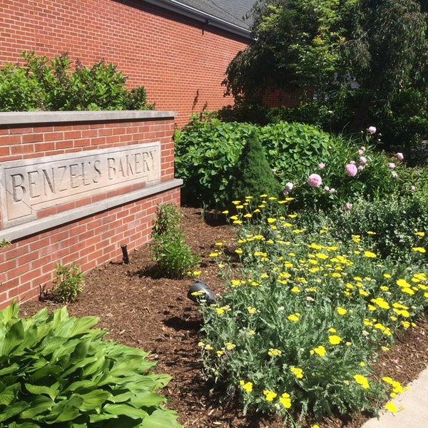 Benzel's Pretzel Bakery Altoona, PA