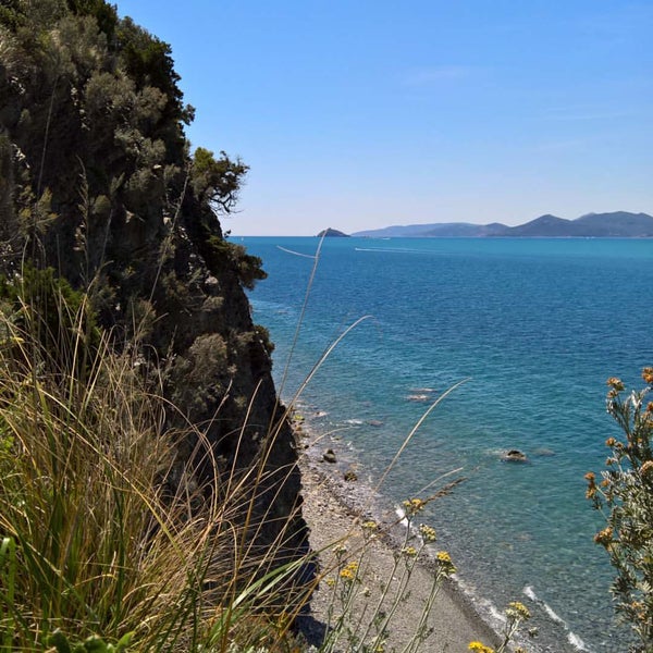 Photos At Spiaggia Lunga Piombino Toscana