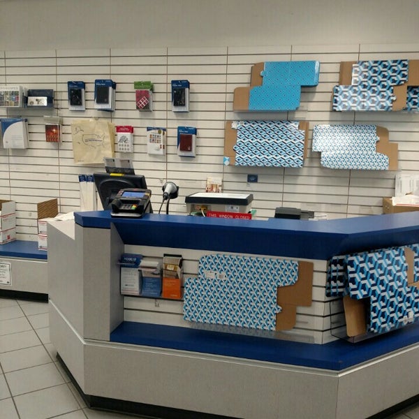 US Post Office Post Office in Land O Lakes