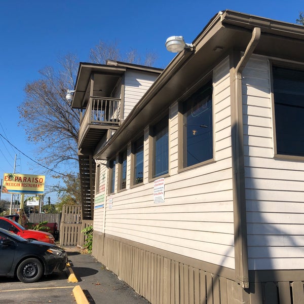 Photos at El Paraiso Houston, TX