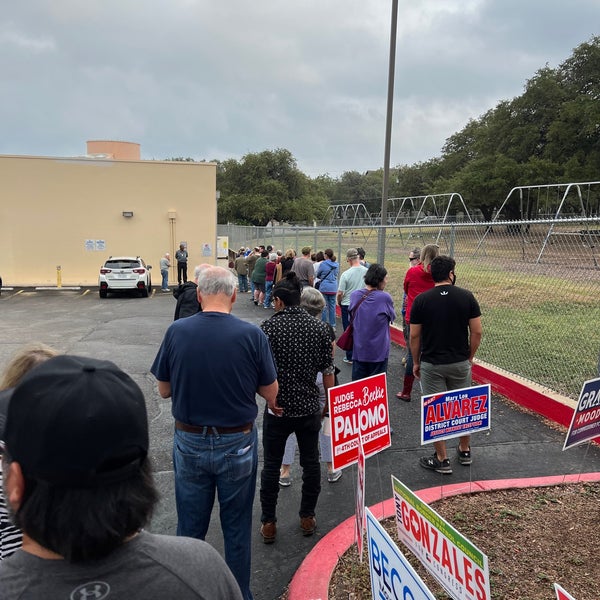 Edmund Cody Library Vance Jackson San Antonio, TX