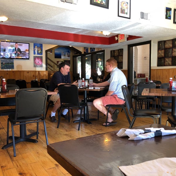 Midtown Bar & Grill Houston, TX