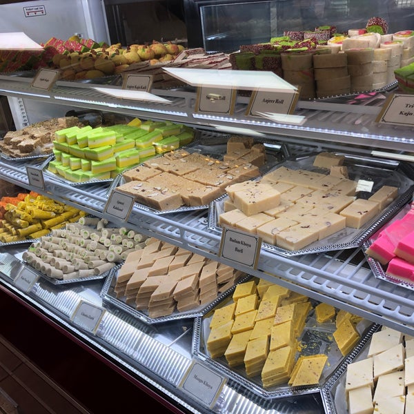 Photos at Bombay Sweets Houston, TX