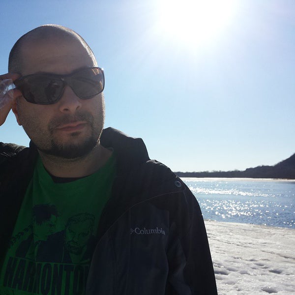 Mazo Beach Mazomanie, WI