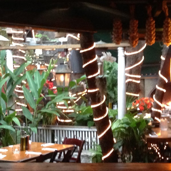 Photos at The Garlic Italian Restaurant in New Smyrna Beach