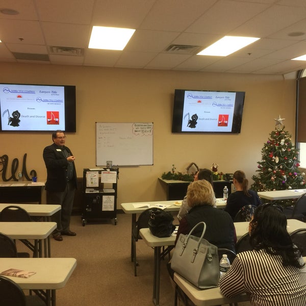 Keller Williams Realty El Paso, TX