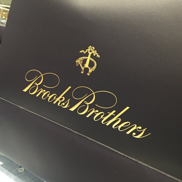 Brooks Brothers - Men's Store Brooks Brothers - Men's Store