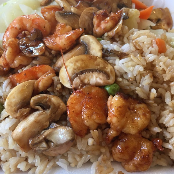 Z & C Teriyaki And Sushi Downtown Bloomington Bloomington, IN