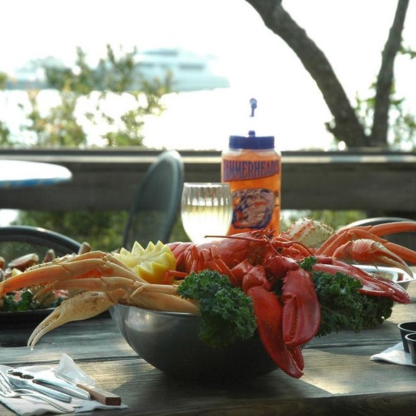 Hammerheads Bar and Grill 36 tavsiye