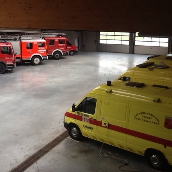 Sapeurs Pompiers Chimay 8 Visitors Sapeurs Pompiers Chimay 8 Visitors