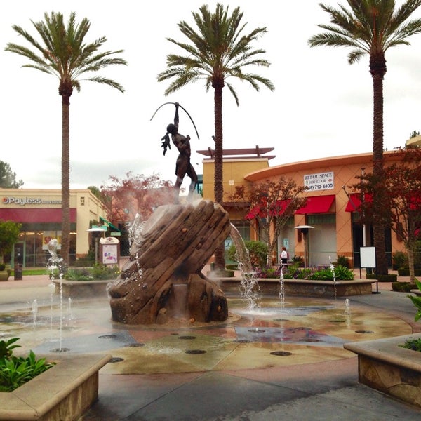 Photo taken at Janss Marketplace by Yulia R. on 11/11/2014