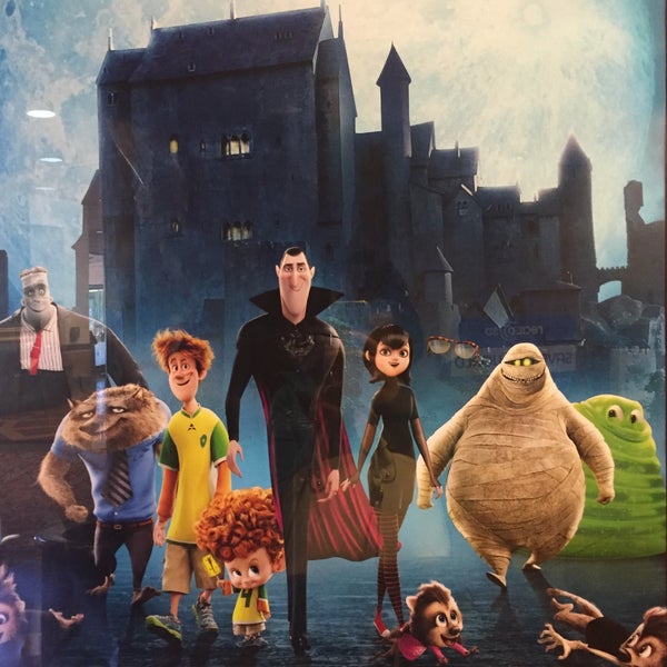 Photos at Regal Edwards Calabasas Calabasas, CA