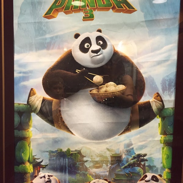 Photos at Regal Edwards Calabasas Calabasas, CA