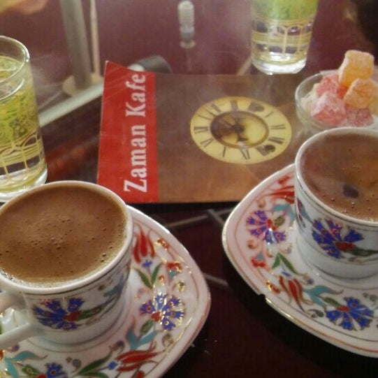 Кафе заман в саракташе