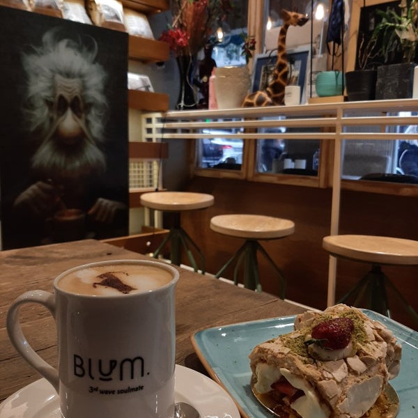 photos at blum coffee house visnezade istanbul istanbul