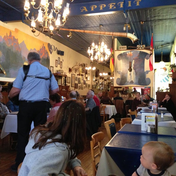 Photos at The Glockenspiel (Now Closed) Pub in Saint Paul