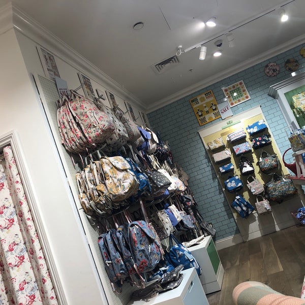 cath kidston bluewater