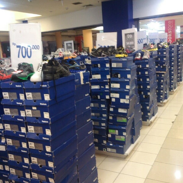39 Best Warehouse sport station lebak bulus Very Cheap