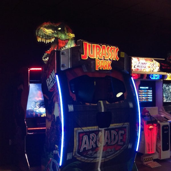 Foto di Regal Martin Village ScreenX & IMAX Bioskop di Lacey