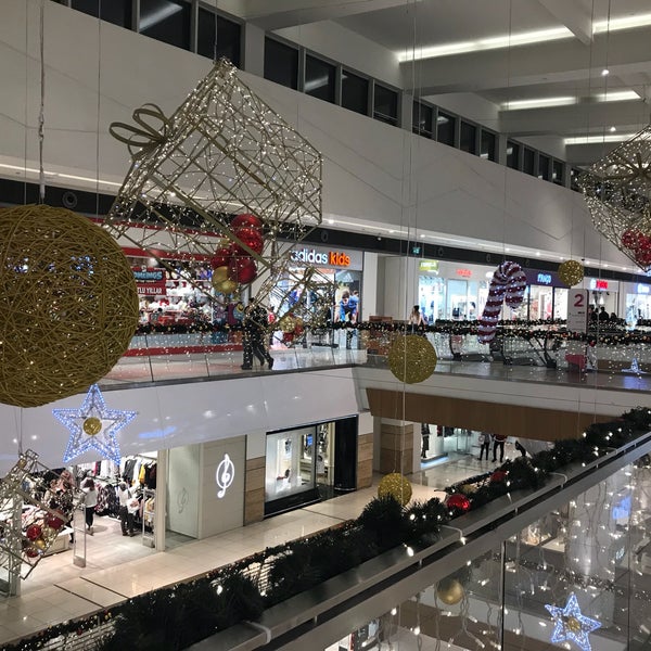 12/30/2017 tarihinde Savas S.ziyaretçi tarafından Maltepe Park'de çekilen fotoğraf