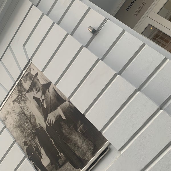 1/13/2020にIzkra G.がSigmund Freud Museumで撮った写真