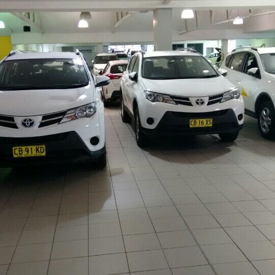 Bayswater Car Rental Woolloomooloo 7 tips from 164 visitors