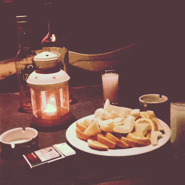 1/30/2015 tarihinde Batuhan O.ziyaretçi tarafından Sarnıç Restaurant'de çekilen fotoğraf