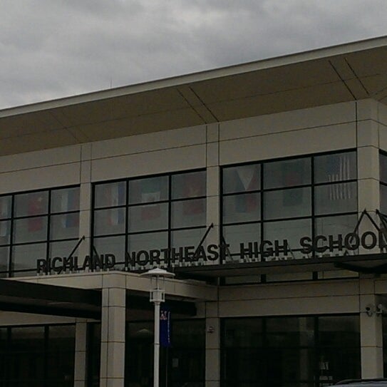 Richland Northeast High School 2 tips
