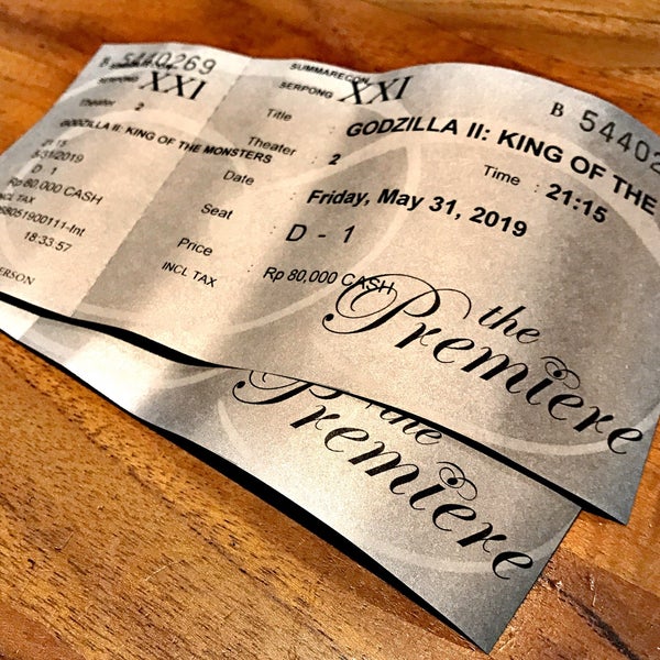 Photos At The Premiere Xxi 4 Tips From 281 Visitors