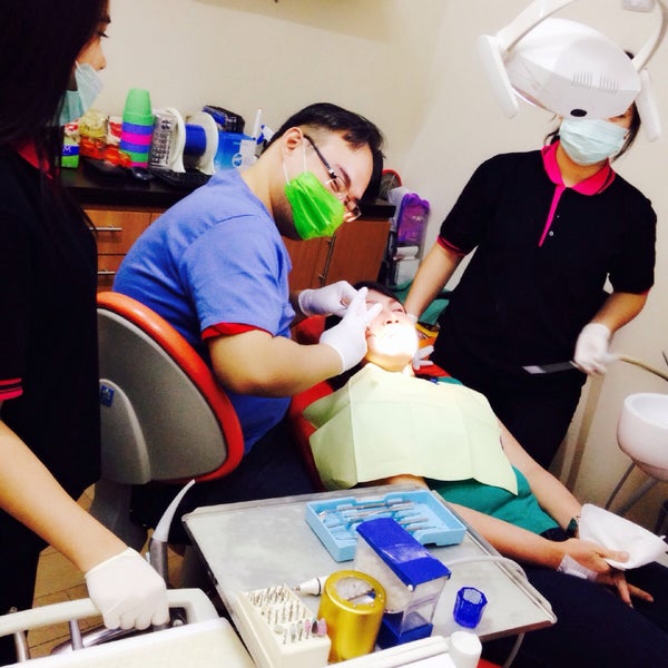 Care Home Dental Clinic