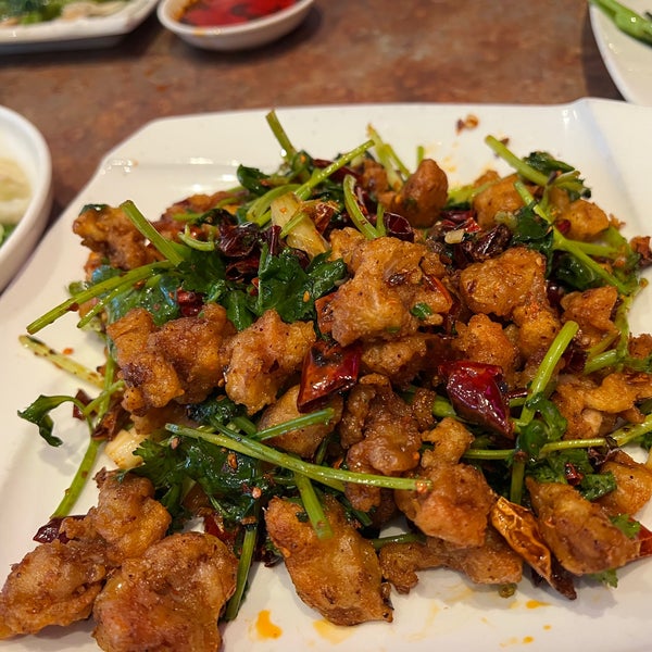 Grain House Chinese Restaurant in Upper West Side