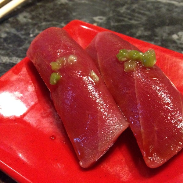 Foto diambil di Yummy Grill &amp; Sushi oleh Gordon Y. pada 9/6/2014