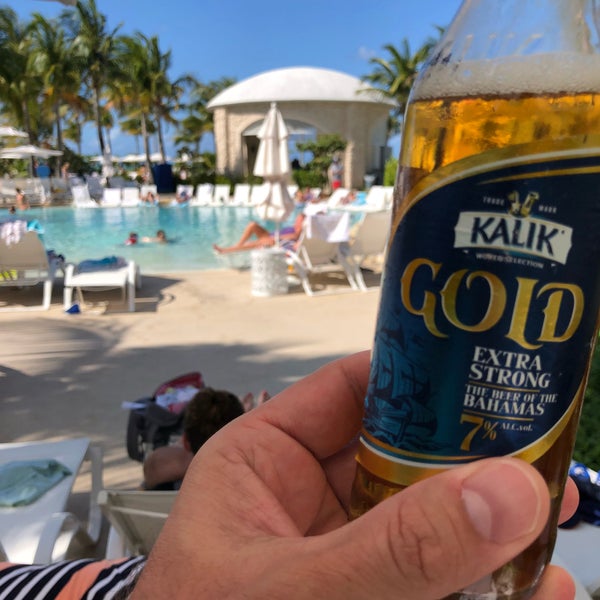 Grand Hyatt Baha Mar